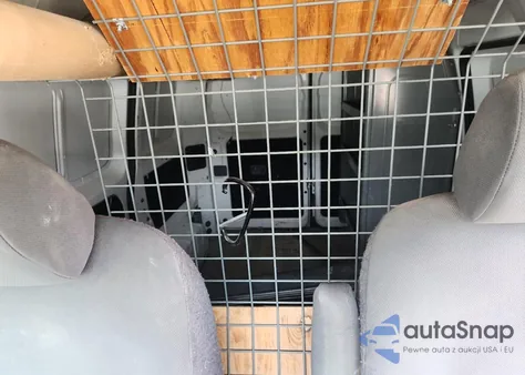 2019 Nissan Nv200 2.5S из США, поврежденный, VIN 3N6CM0KN0KK711667